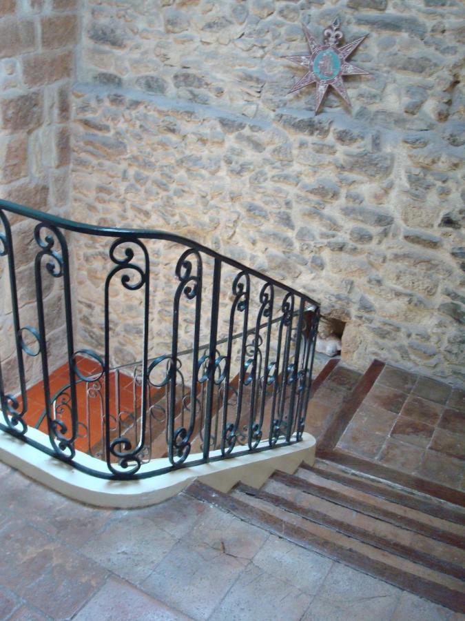 Valros L'Orangerie Chambres D'Hotes De Charme المظهر الخارجي الصورة