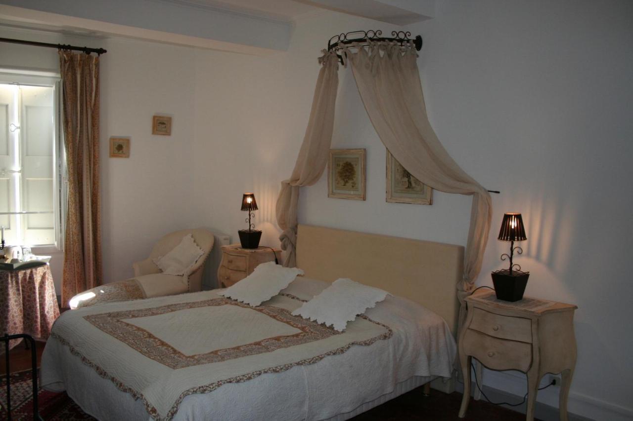 Valros L'Orangerie Chambres D'Hotes De Charme المظهر الخارجي الصورة