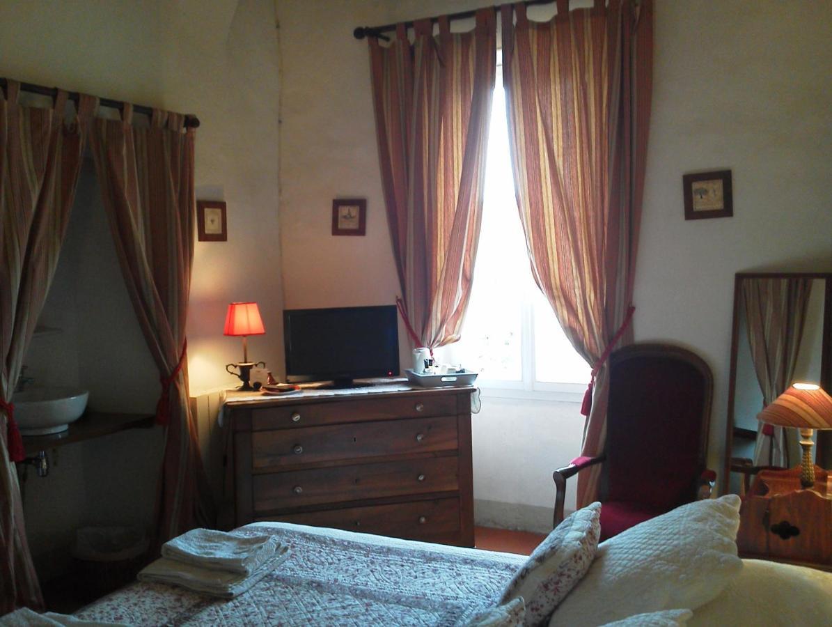 Valros L'Orangerie Chambres D'Hotes De Charme المظهر الخارجي الصورة